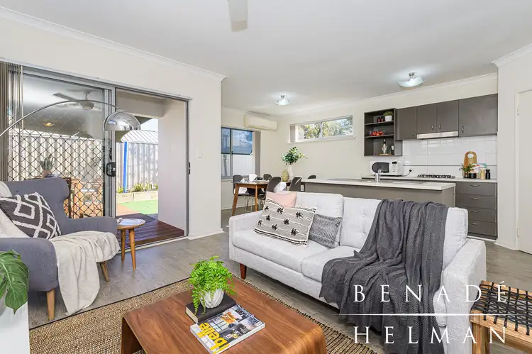 20/4 Channon Street, Bentley WA 6102