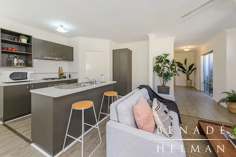 Second view of Homely house listing, 20/4 Channon Street, Bentley WA 6102