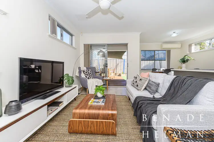 Fourth view of Homely house listing, 20/4 Channon Street, Bentley WA 6102