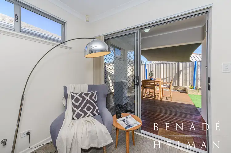 Fifth view of Homely house listing, 20/4 Channon Street, Bentley WA 6102