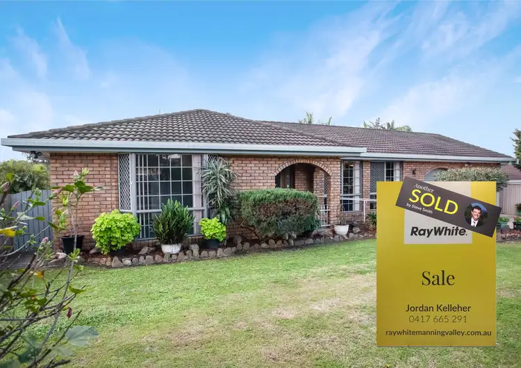 8 Coachwood Drive, Taree NSW 2430