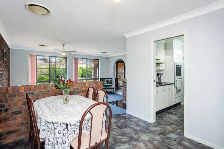 Fifth view of Homely house listing, 8 Coachwood Drive, Taree NSW 2430