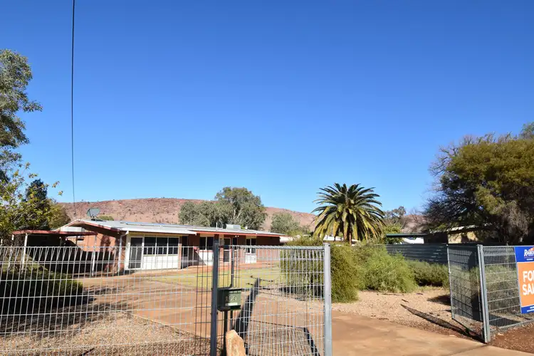100 Memorial Avenue, Gillen NT 870