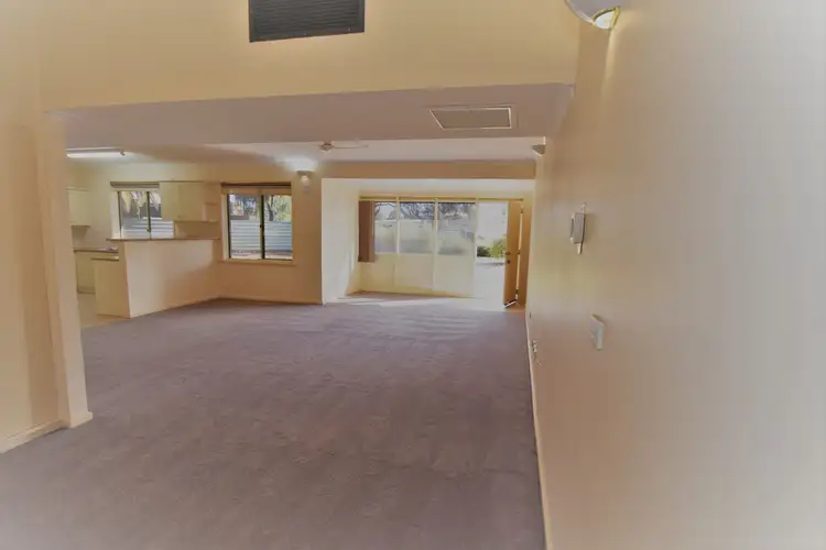 Third view of Homely house listing, 100 Memorial Avenue, Gillen NT 870