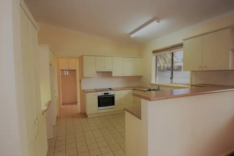 Fifth view of Homely house listing, 100 Memorial Avenue, Gillen NT 870