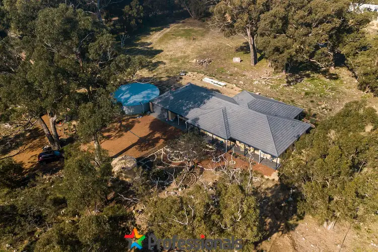 2763 Old Coast Road, Herron WA 6210
