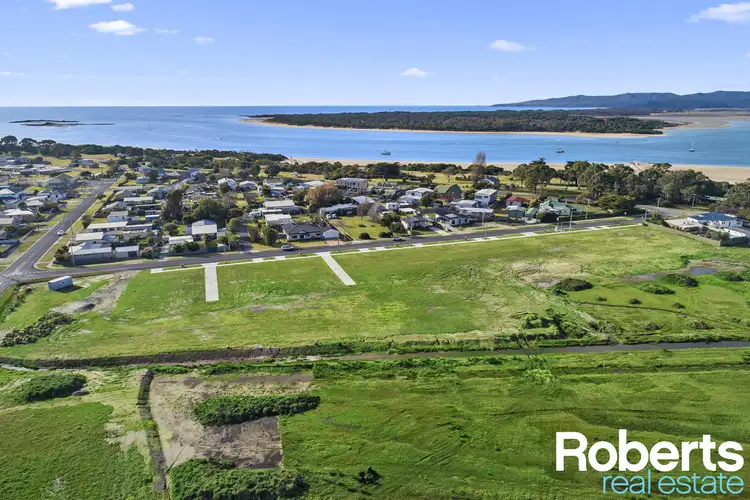 Fourth view of Homely land listing, 15 Wilmot Street, Port Sorell TAS 7307