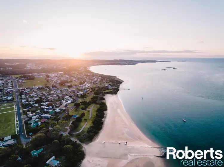 Fifth view of Homely land listing, 15 Wilmot Street, Port Sorell TAS 7307
