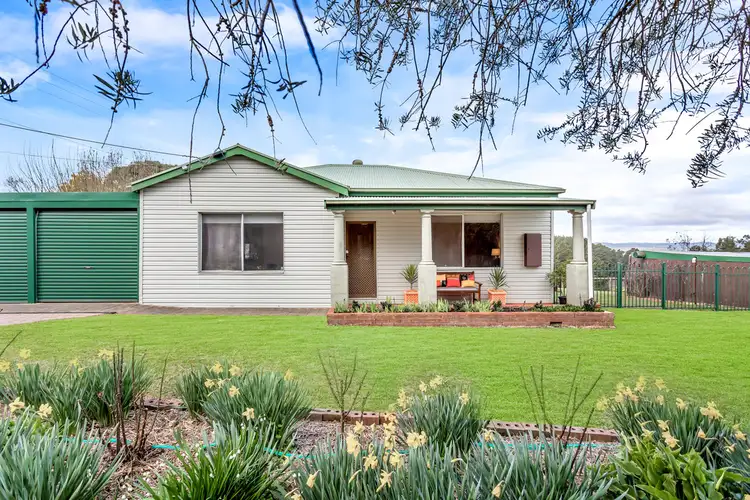 2 Ridge Road, Bradbury SA 5153