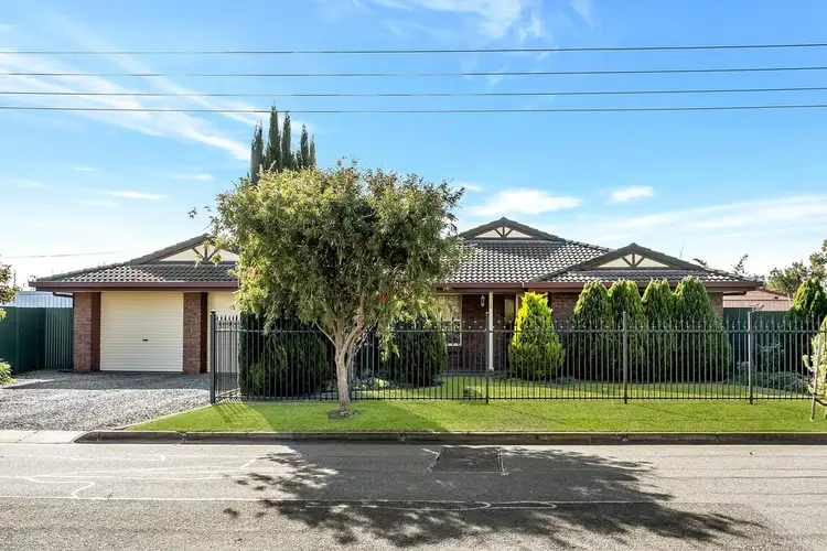 1 Skoda Street, Port Willunga SA 5173