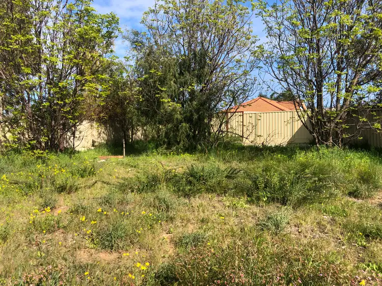 Third view of Homely land listing, 15 Moretti Retreat, Leda WA 6170