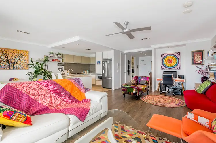 Fourth view of Homely house listing, 16/3030 The Boulevard, Carrara QLD 4211