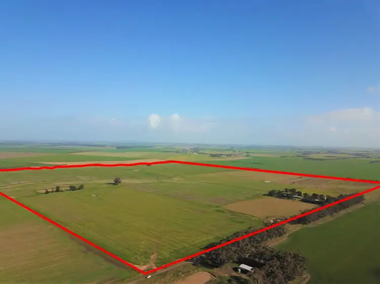 200 Padgetts Road, Wallinduc VIC 3351