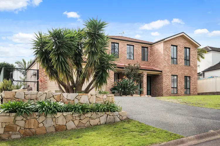 31 Cavalier Crescent, Valentine NSW 2280