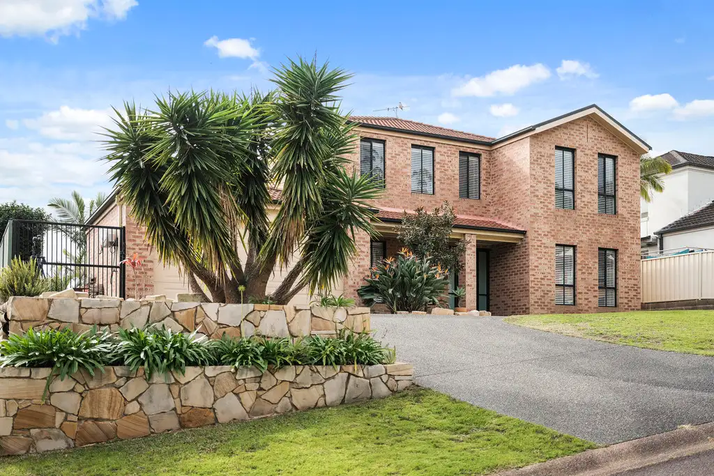 Main view of Homely house listing, 31 Cavalier Crescent, Valentine NSW 2280