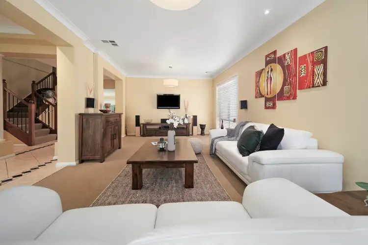 Second view of Homely house listing, 31 Cavalier Crescent, Valentine NSW 2280