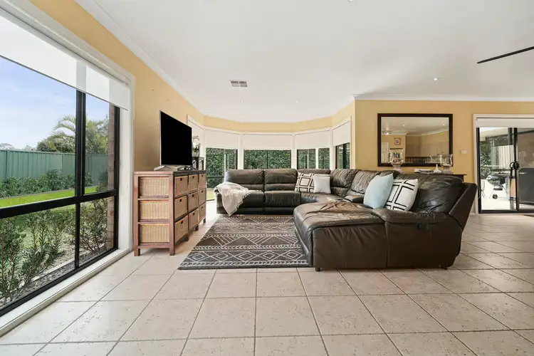 Third view of Homely house listing, 31 Cavalier Crescent, Valentine NSW 2280