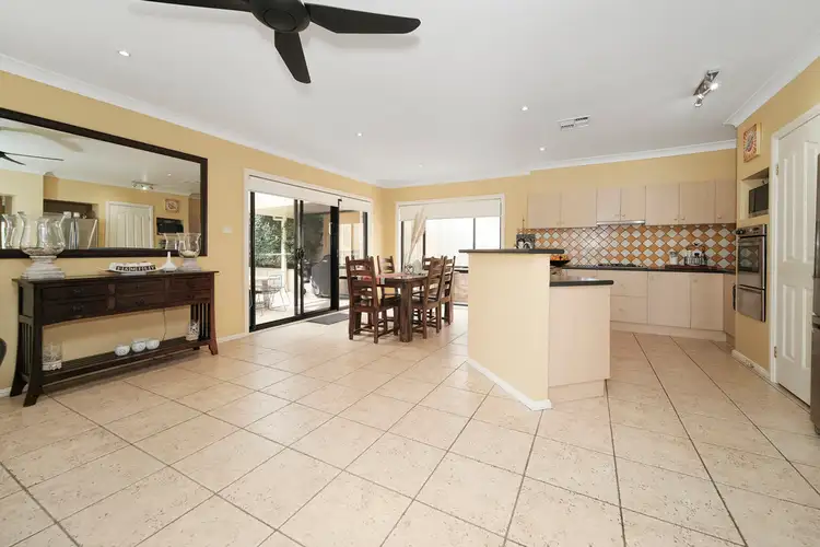 Fourth view of Homely house listing, 31 Cavalier Crescent, Valentine NSW 2280