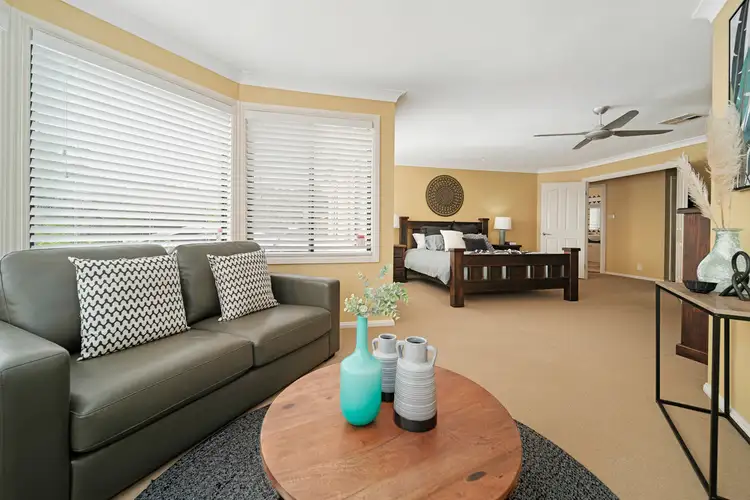 Fifth view of Homely house listing, 31 Cavalier Crescent, Valentine NSW 2280