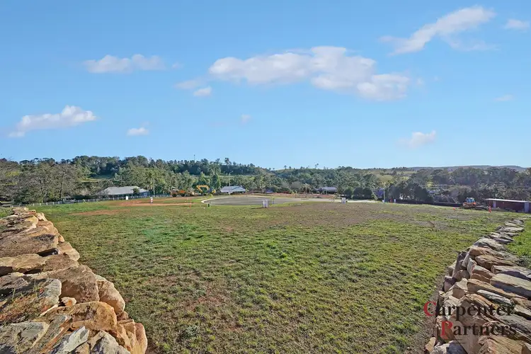 Main view of Homely land listing, Lot 83 Park View Estate, Tahmoor NSW 2573