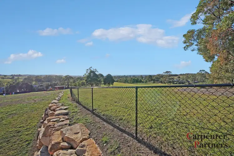 Second view of Homely land listing, Lot 83 Park View Estate, Tahmoor NSW 2573