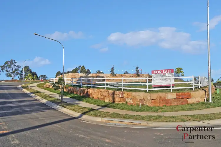 Fifth view of Homely land listing, Lot 83 Park View Estate, Tahmoor NSW 2573