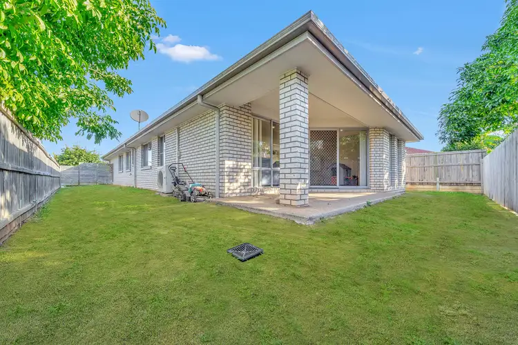 Third view of Homely house listing, 1 Surwold Way, Loganlea QLD 4131