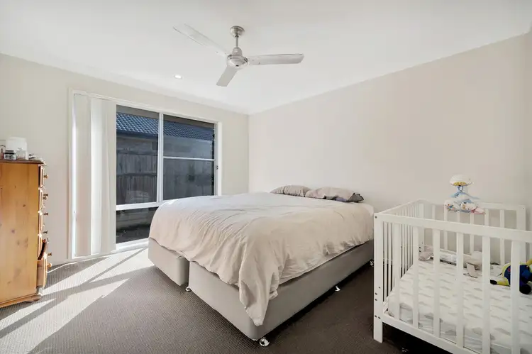 Fifth view of Homely house listing, 1 Surwold Way, Loganlea QLD 4131