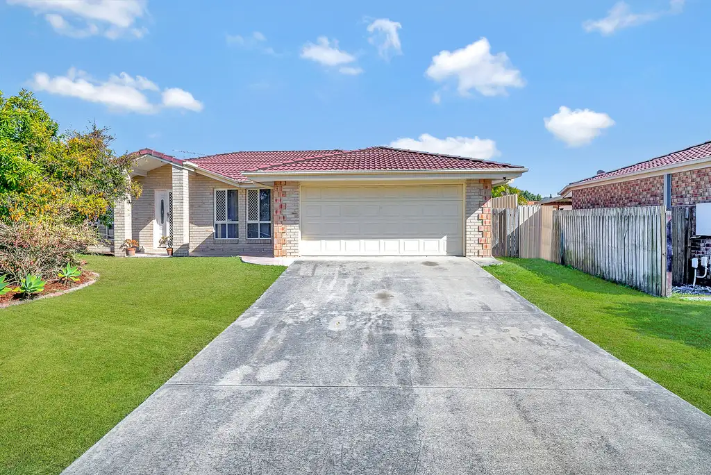 Main view of Homely house listing, 11 Filbert Court, Crestmead QLD 4132