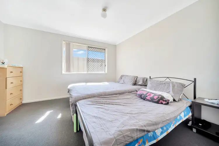 Fourth view of Homely house listing, 11 Filbert Court, Crestmead QLD 4132