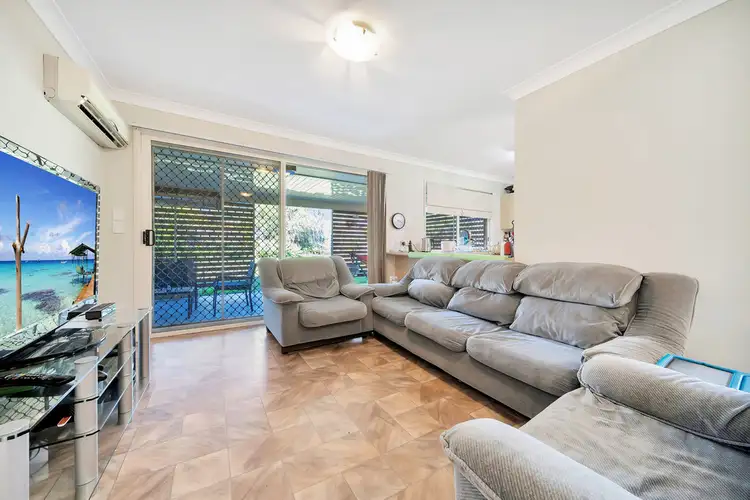Fifth view of Homely house listing, 11 Filbert Court, Crestmead QLD 4132