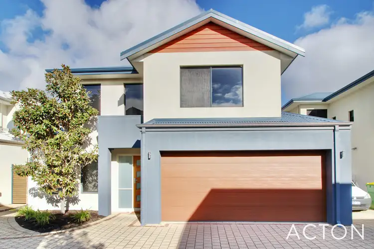 Main view of Homely house listing, 2/15 Benjamin Way, Rockingham WA 6168