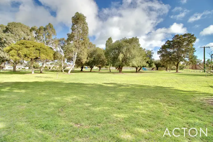 Third view of Homely house listing, 2/15 Benjamin Way, Rockingham WA 6168
