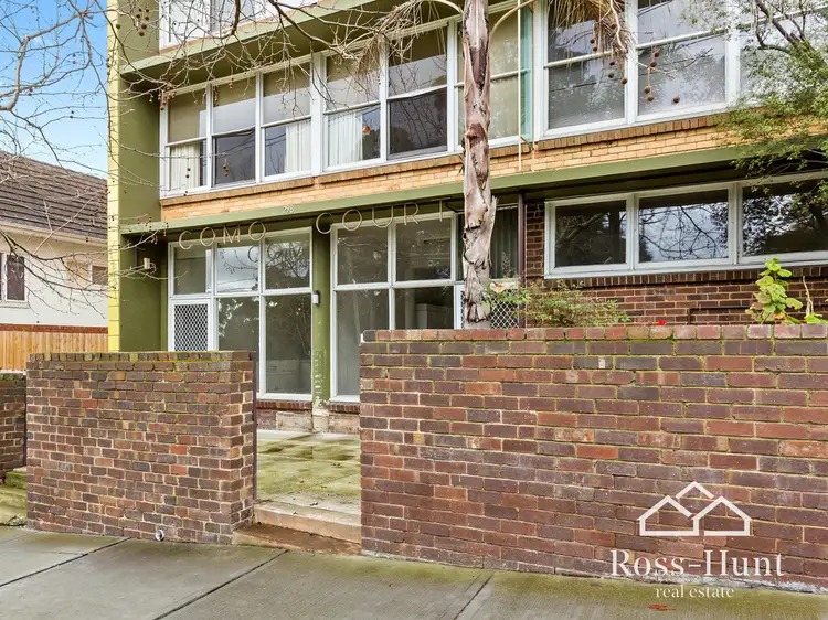 Main view of Homely apartment listing, 25 & 25A /298 Williams Road, Toorak VIC 3142