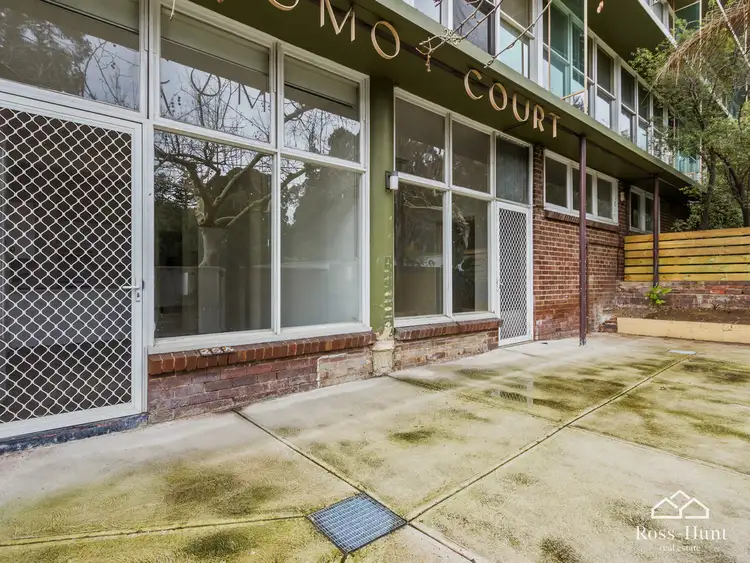 Second view of Homely apartment listing, 25 & 25A /298 Williams Road, Toorak VIC 3142