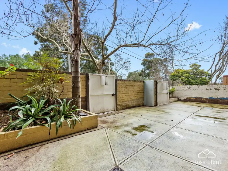Third view of Homely apartment listing, 25 & 25A /298 Williams Road, Toorak VIC 3142