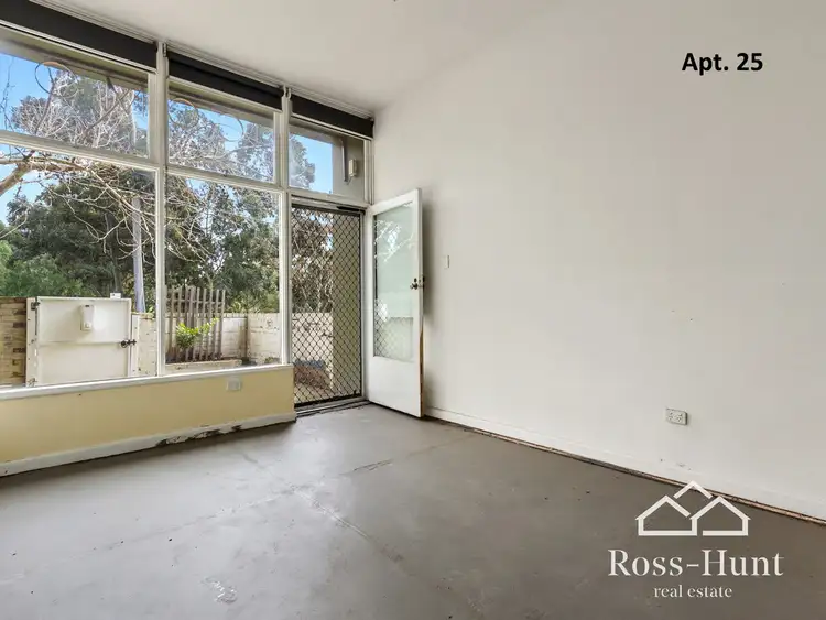 Fourth view of Homely apartment listing, 25 & 25A /298 Williams Road, Toorak VIC 3142
