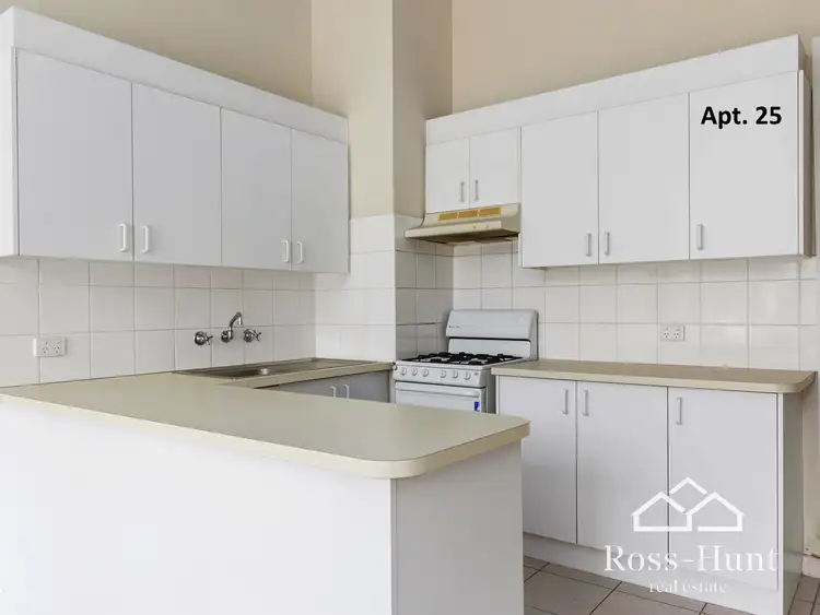 Fifth view of Homely apartment listing, 25 & 25A /298 Williams Road, Toorak VIC 3142