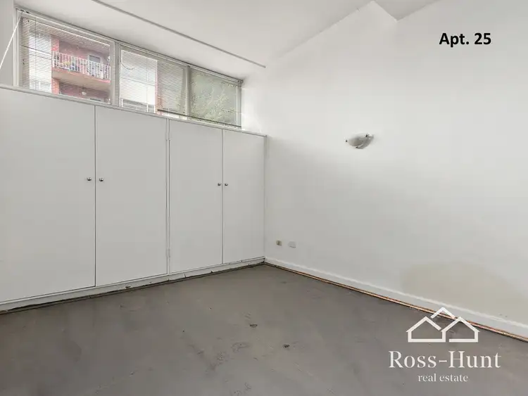 Sixth view of Homely apartment listing, 25 & 25A /298 Williams Road, Toorak VIC 3142