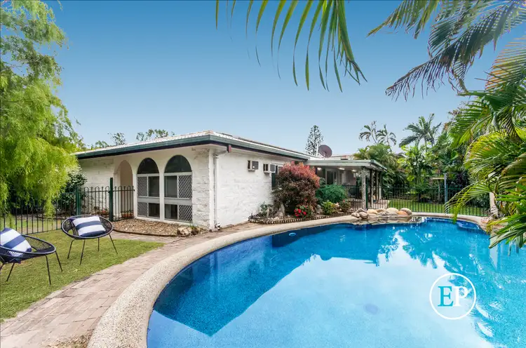 Main view of Homely house listing, 21 Lister Crescent, Wulguru QLD 4811