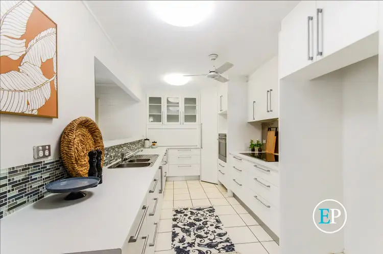 Third view of Homely house listing, 21 Lister Crescent, Wulguru QLD 4811