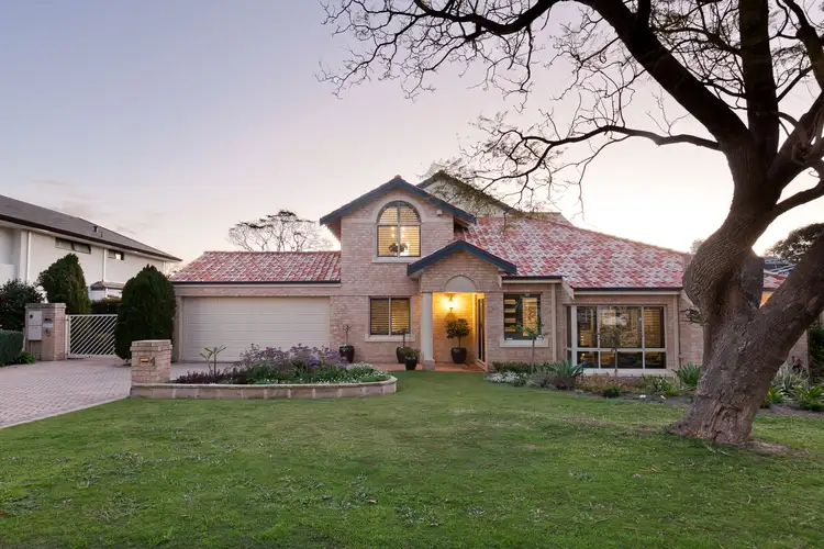 4 St Michael Terrace, Mount Pleasant WA 6153