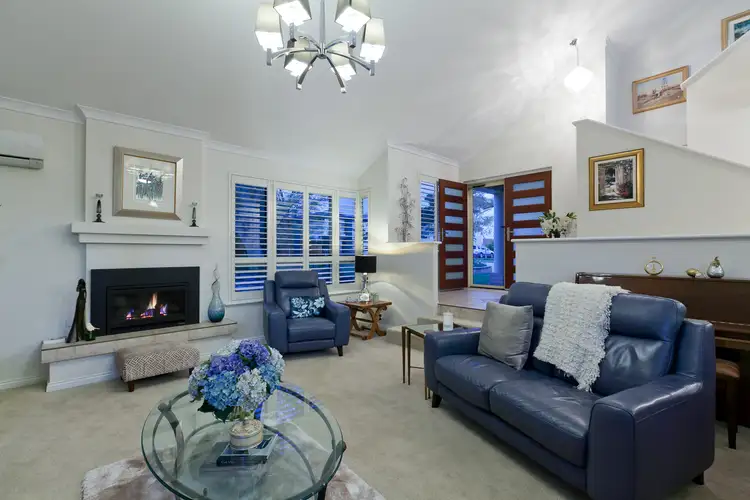 Second view of Homely house listing, 4 St Michael Terrace, Mount Pleasant WA 6153
