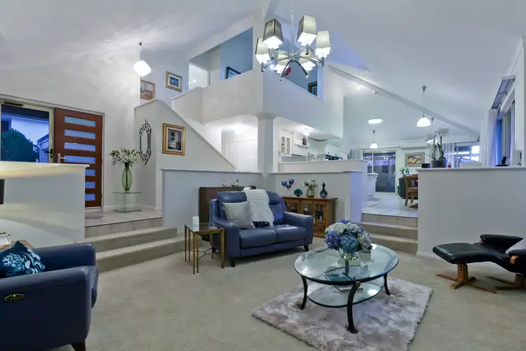 Third view of Homely house listing, 4 St Michael Terrace, Mount Pleasant WA 6153