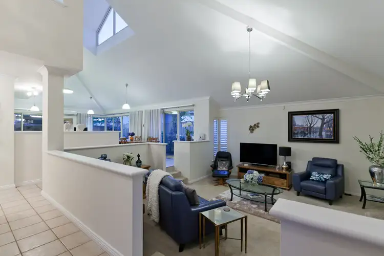 Fourth view of Homely house listing, 4 St Michael Terrace, Mount Pleasant WA 6153