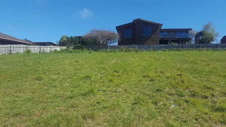 Main view of Homely land listing, Address available on request