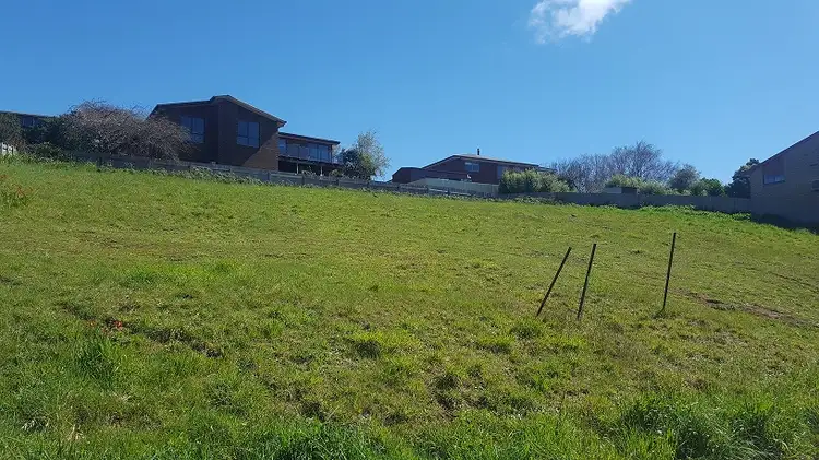 Second view of Homely land listing, Address available on request