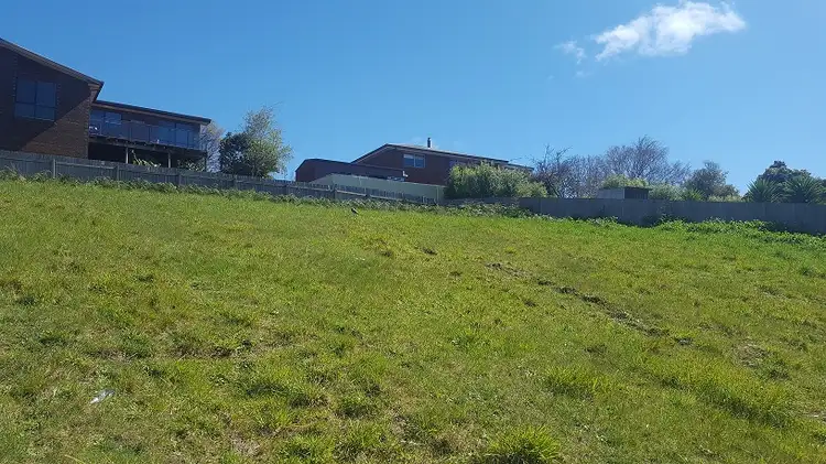 Third view of Homely land listing, Address available on request