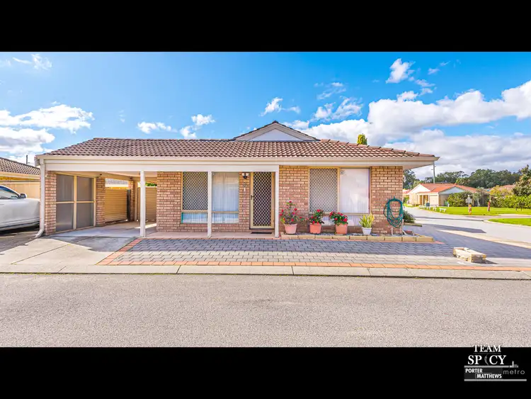 8/99 Stafford Road, Kenwick WA 6107