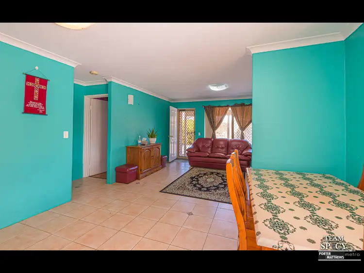 Fifth view of Homely apartment listing, 8/99 Stafford Road, Kenwick WA 6107